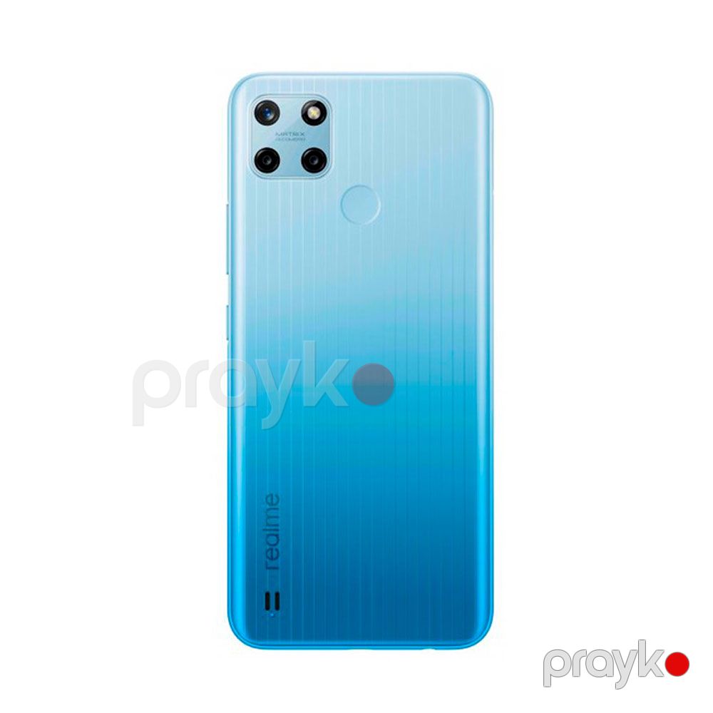 Smartfon Realme C25Y 4/128 Blue — Realme, Bakı (3)