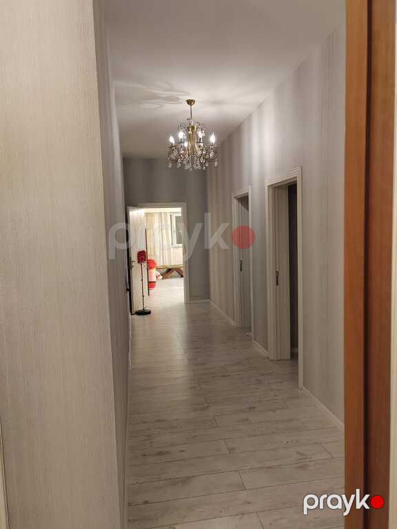 3-otaqlı yeni tikili, 9-cu mkr. qəs., 117 m² — Mənzil, Sumqayıt (10)