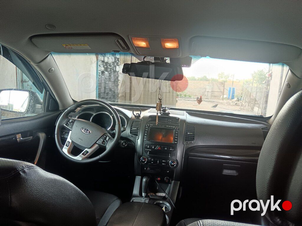 Kia Sorento, 2.0 L, 2011 il, 217 634 km — Avtomobillər, Cəlilabad (3)