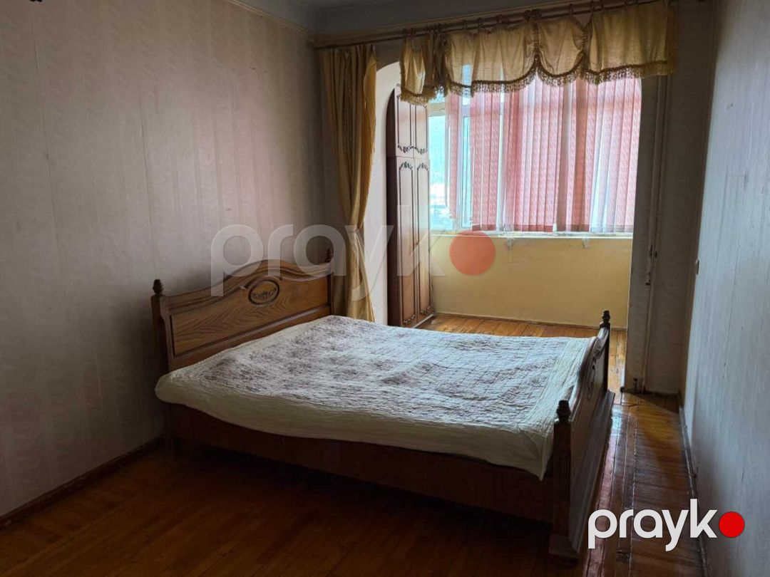 Satılır 3 otaqlı köhnə tikili 85 m² — Mənzil, Bakı (4)