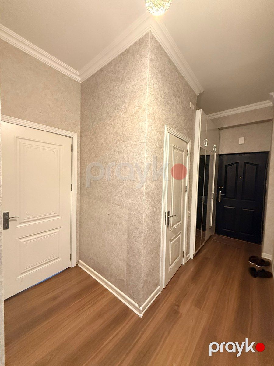 2-otaqlı yeni tikili, Yasamal r. 67 m² — Mənzil, Bakı (7)