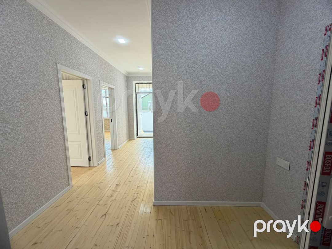 Bağ evi, 120 m², Sabunçu r., Bakı — Ev, villa (2)