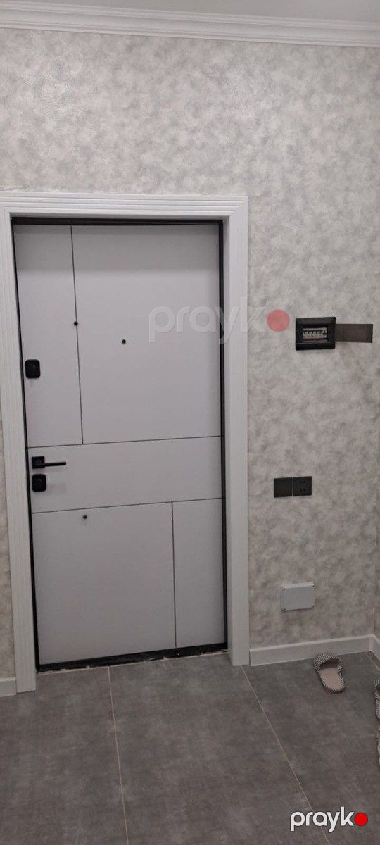 Satılır 2 otaqlı yeni tikili 60 m² — Mənzil, Xırdalan (9)