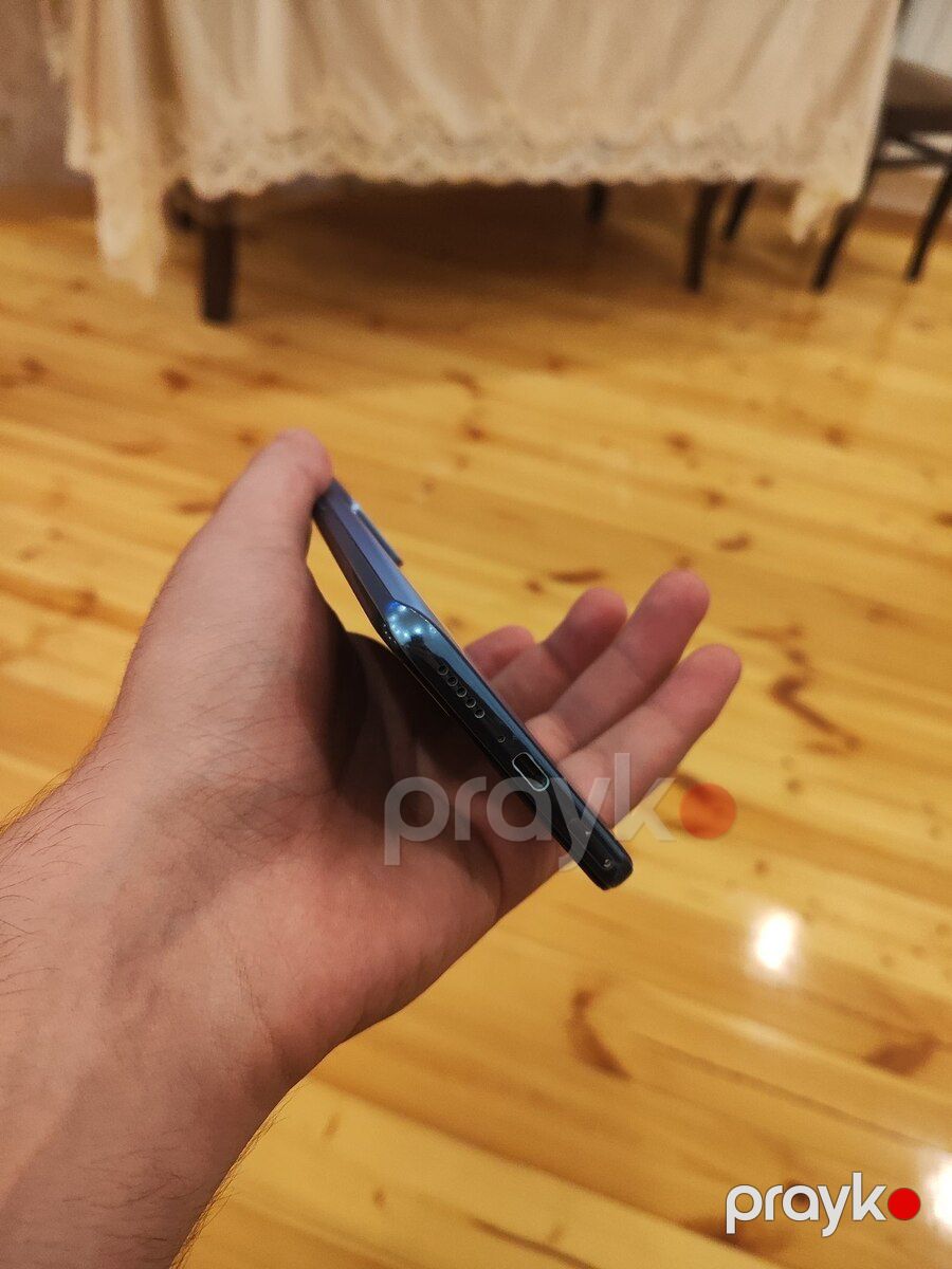 Xiaomi 12T Blue 256GB/8GB — Smartfonlar, Bakı (3)
