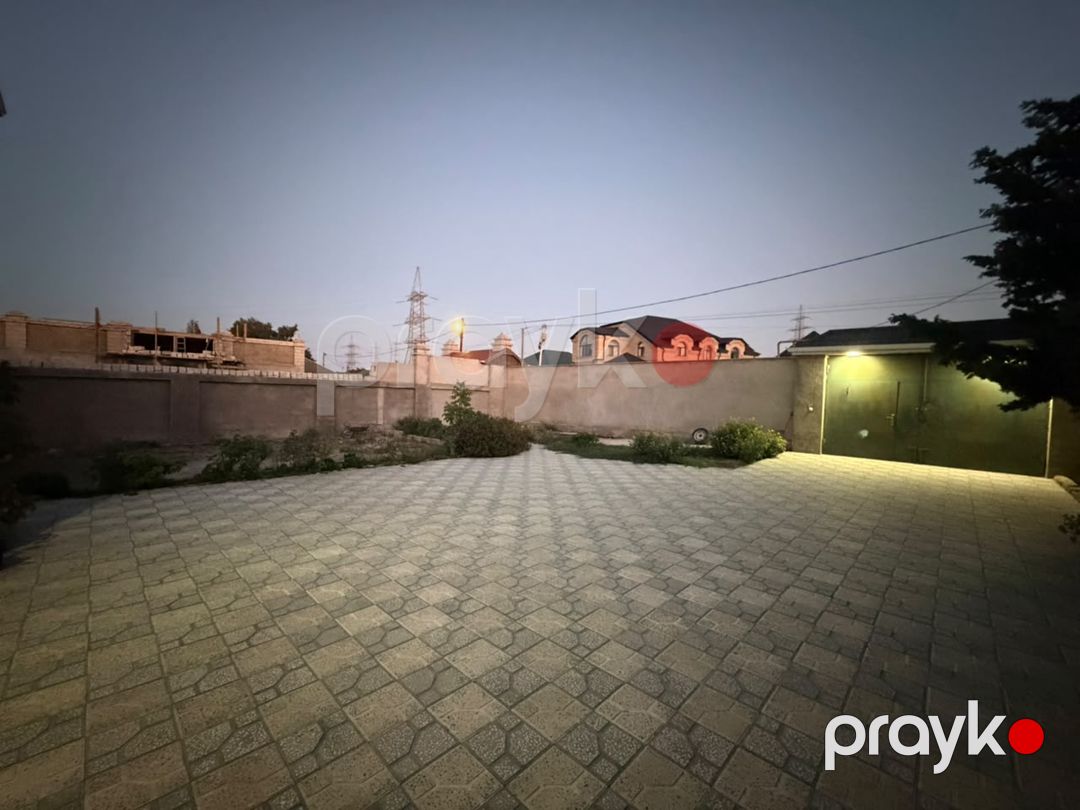 Satış: 4 otaqlı Ev / villa, 150 m², Xəzər rayonu — Ev, villa, Bakı (8)