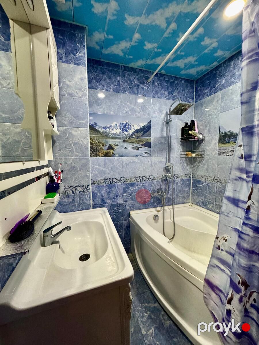 Satılır 3 otaqlı yeni tikili 78 m² — Mənzil, Bakı (12)