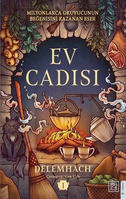 Ev Cadısı 1 — Bakı