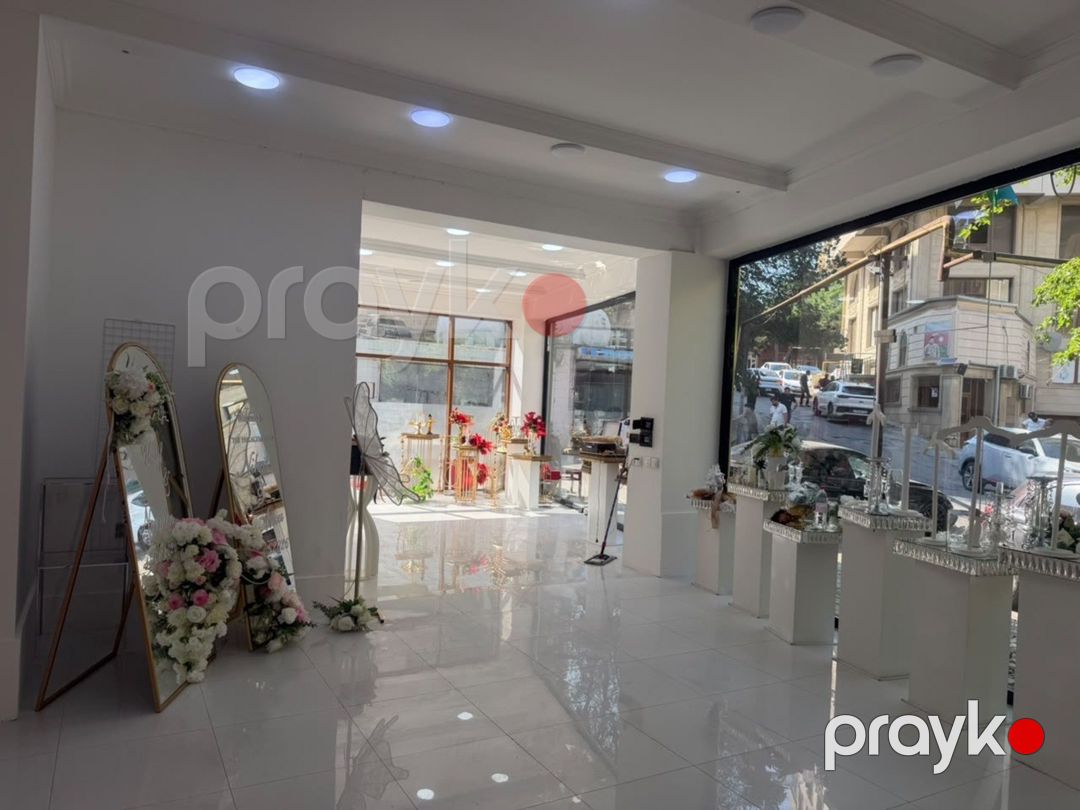 Satılır obyekt 105 m² — Əmlak, Bakı (4)