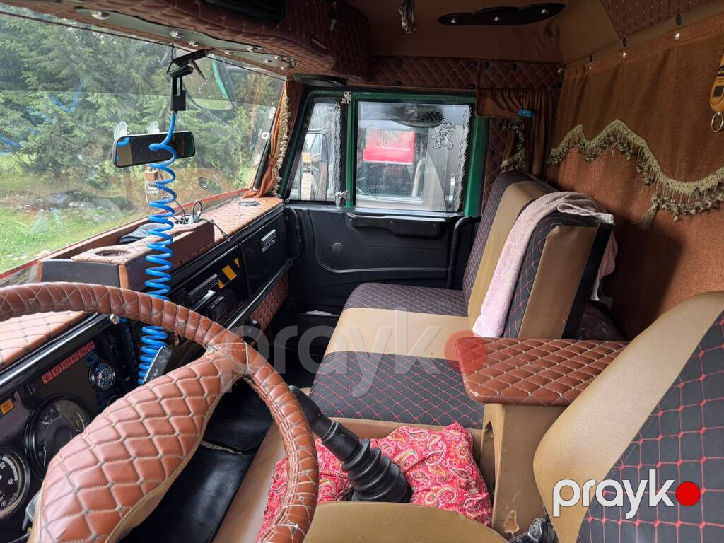 KamAz 65115, 11 L, 2006 il, 200 000 km — Yük maşınları, Astara (2)