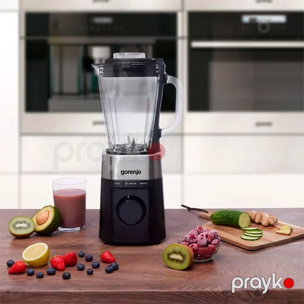 Blender Gorenje B1000DE Black — Mallar, Bakı (4)
