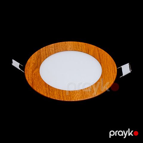 LED spot 6W R120 m ww — Bakı