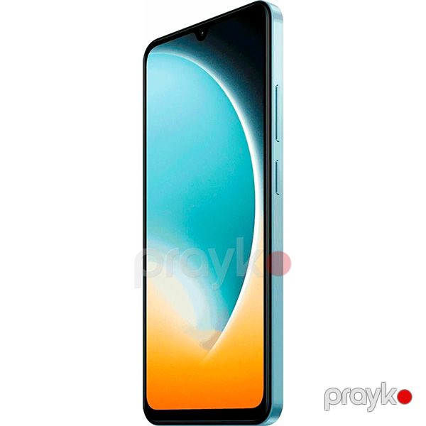 Xiaomi Poco C71 (4GB RAM) Blue 64GB — Mallar, Bakı (5)