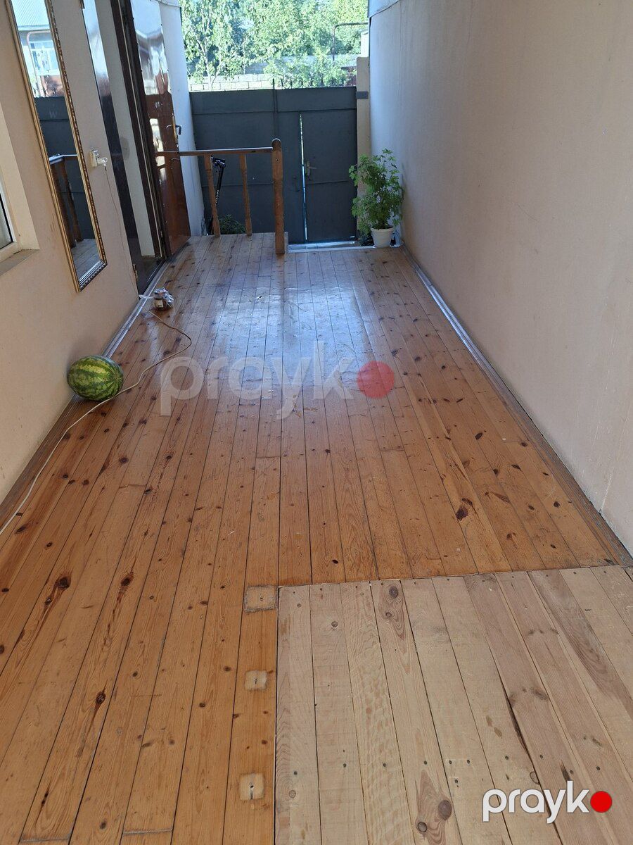 Həyət evi, Şəki ş — Ev, villa, Şəki (10)
