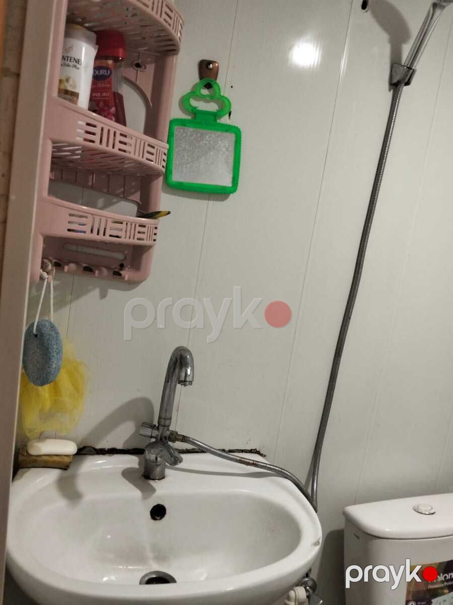 Satılır 1 otaqlı köhnə tikili 21 m² — Mənzil, Bakı (7)