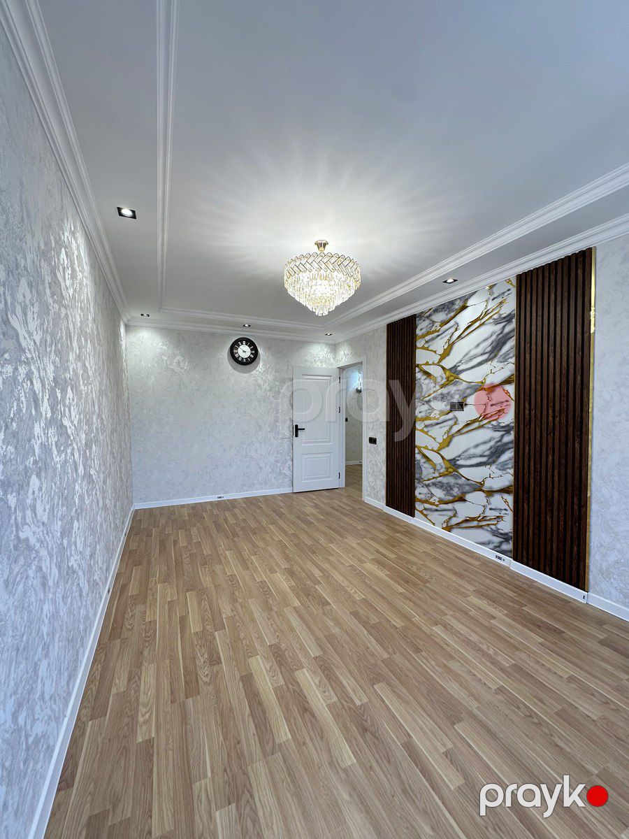 Satılır 3 otaqlı köhnə tikili 55 m² — Mənzil, Bakı (4)