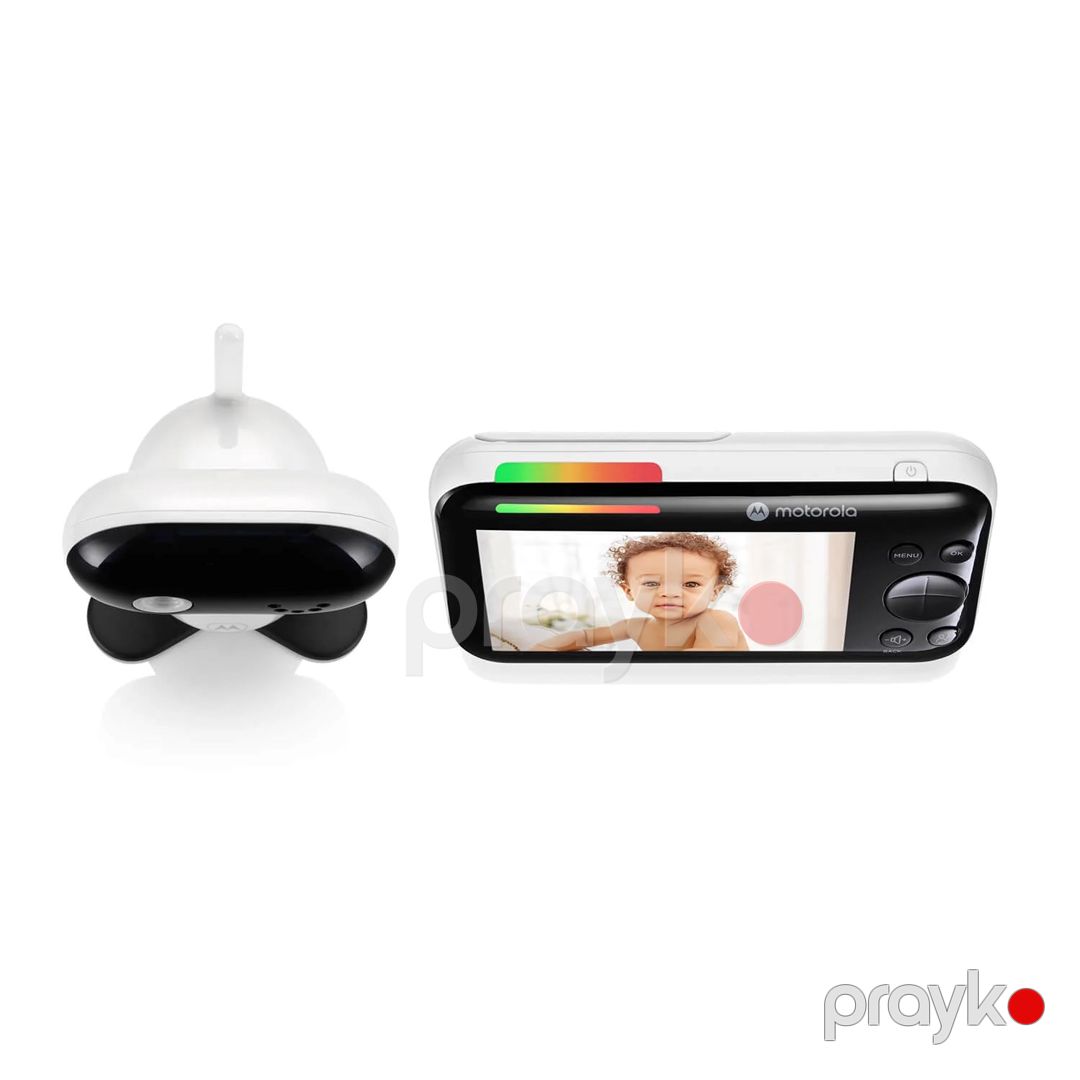 Videodayə Motorola PIP1510 — Mallar, Bakı (3)