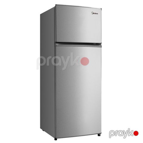 Soyuducu Midea MDRT294FGF02 Boz — Bakı