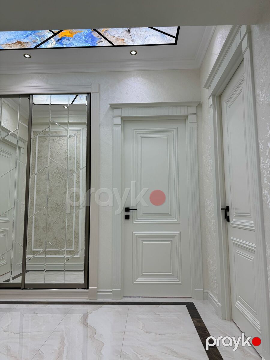 Satılır 3 otaqlı yeni tikili 96 m² — Mənzil, Bakı (11)
