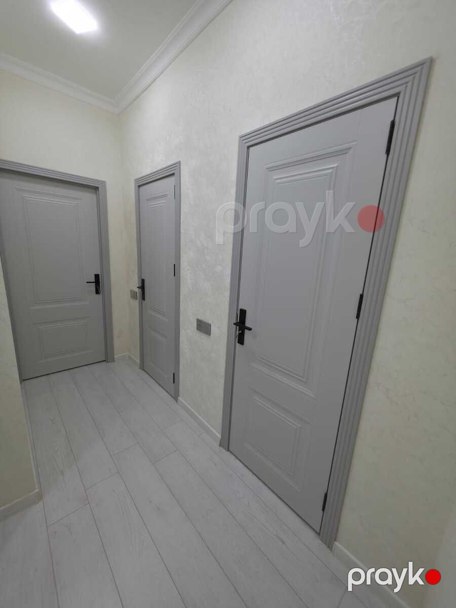 Satılır 2 otaqlı yeni tikili 70 m² — Mənzil, Bakı (10)