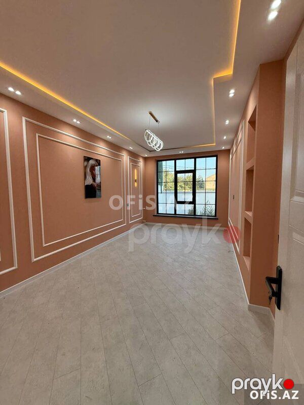 Həyət evləri Satılır Abşeron r., Masazır q., 5 otaq, 200 m² — Ev, villa, Bakı (3)