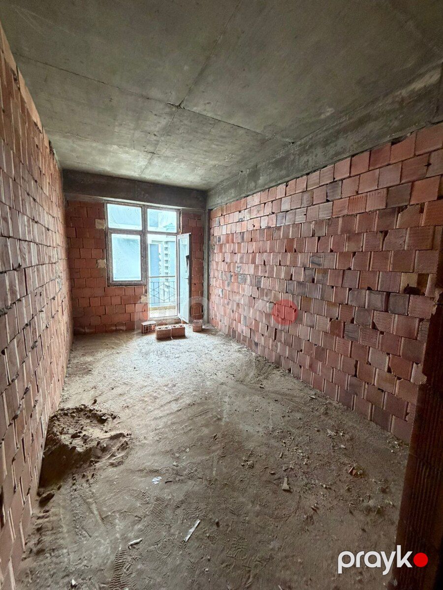 3-otaqlı yeni tikili, Bulvar küç., 87 m² — Mənzil, Sumqayıt (3)