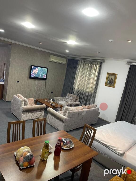 İcarəyə verilir 2 otaqlı köhnə tikili 22 m² — Mənzil, Bakı (6)