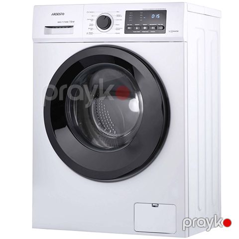 Paltaryuyan maşın Ardesto WMS-7117IWBD Ağ — Bakı