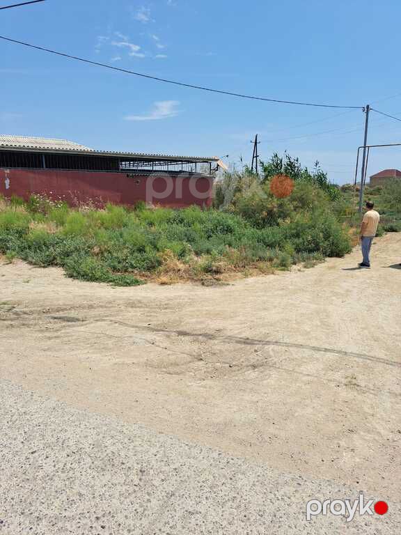 Satılır torpaq 100 sot — Torpaq, Bakı (12)