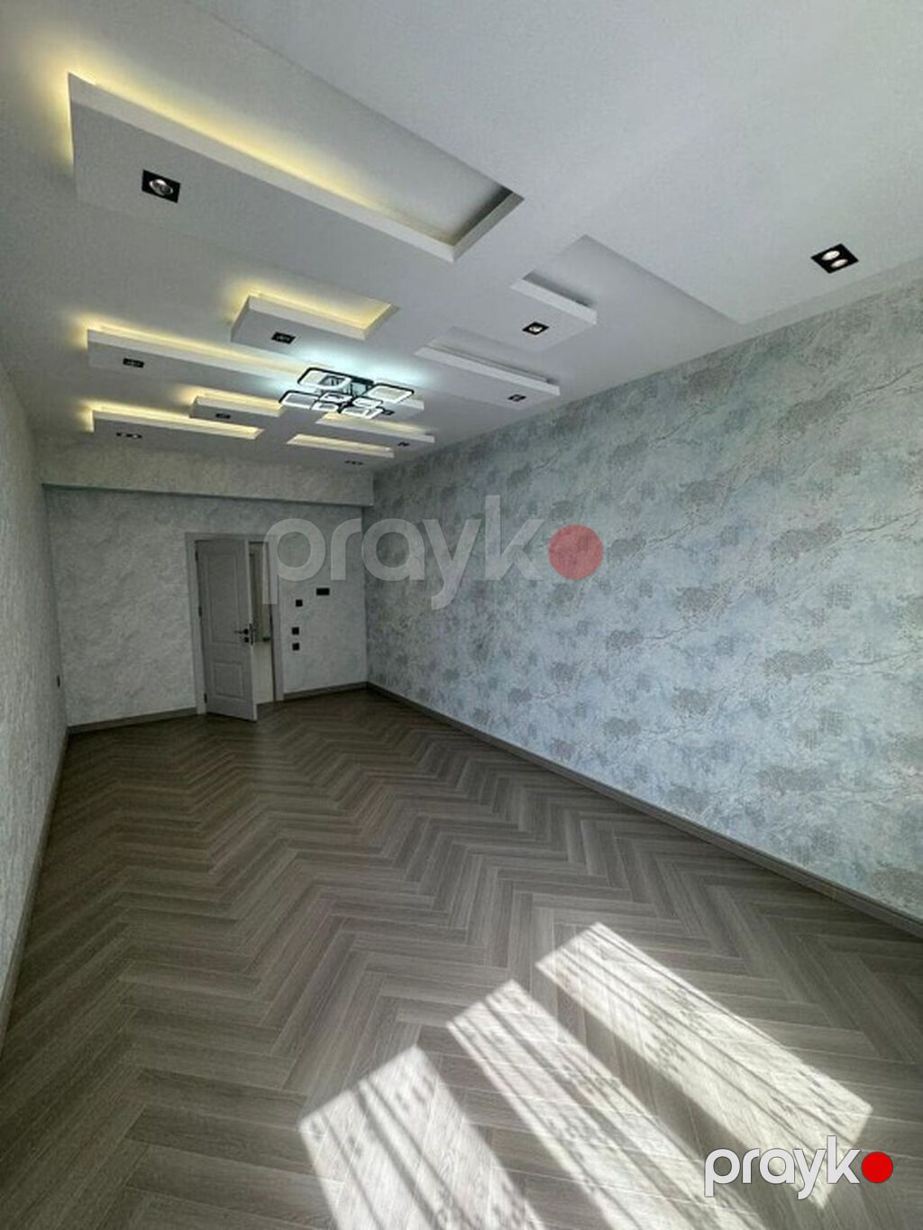 3 otaqlı, 164 kv. m — Mənzil, Bakı (7)