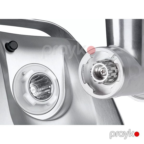 Ətçəkən Bosch MFW68640 Boz — Mallar, Bakı (5)