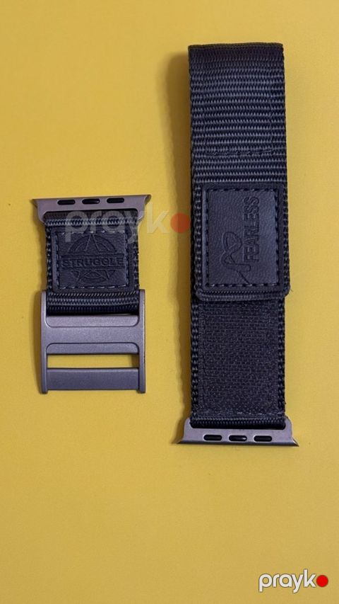 Smart saat kəməri 49mm — Bakı