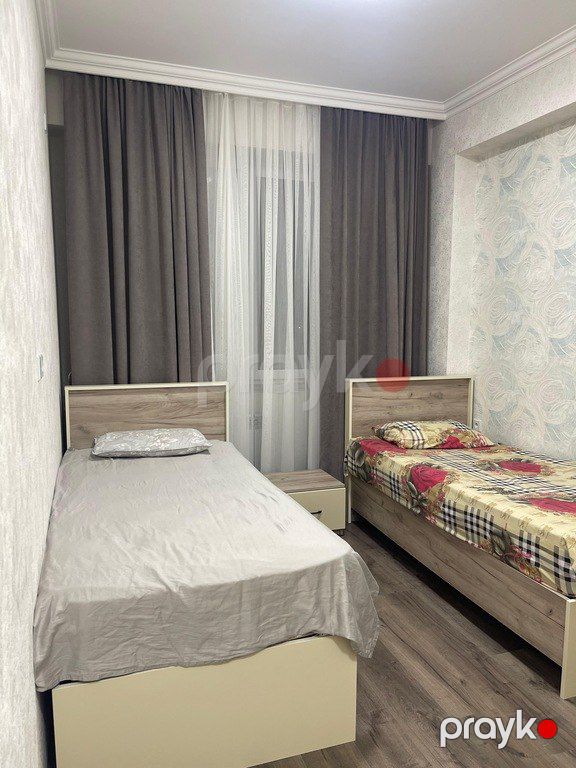 Satılır 3 otaqlı yeni tikili 100 m² — Mənzil, Bakı (6)