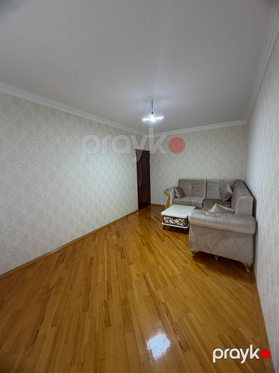 Satılır 3 otaqlı köhnə tikili 70 m² — Mənzil, Bakı (2)