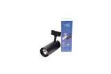 Vitrin spotu 30W 4000K qara φ80×180mm XR178BK — Omid.az — Lighting