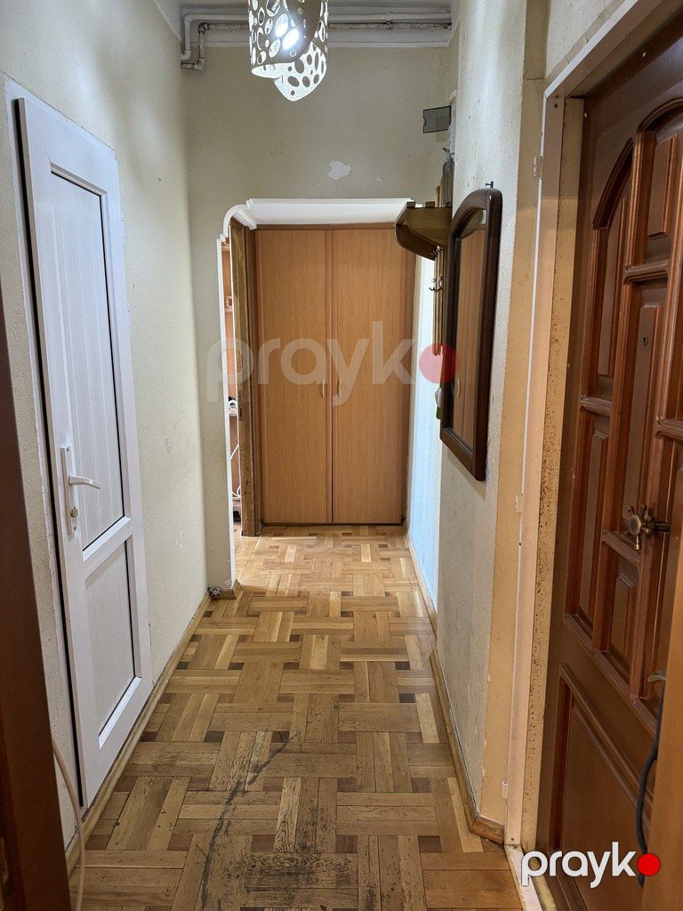 Satılır 2 otaqlı köhnə tikili 50 m² — Mənzil, Bakı (7)