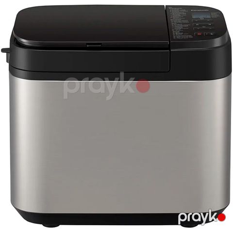 Çörək bişirən Panasonic SD-YR2550STS Boz — Bakı