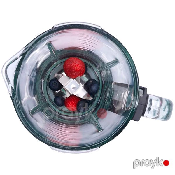 Blender Gorenje B1000DE Black — Mallar, Bakı (3)