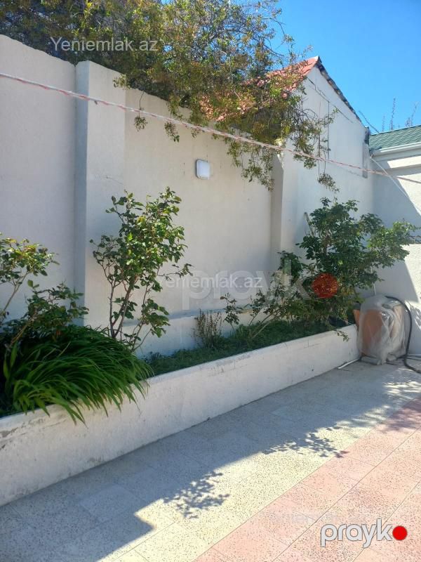 Satılır 4 otaqlı Həyət evi / Villa, 110 m², Suraxanı rayonu — Ev, villa, Bakı (4)