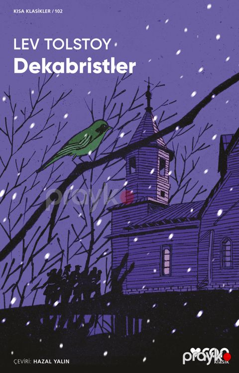 Dekabristler — Bakı