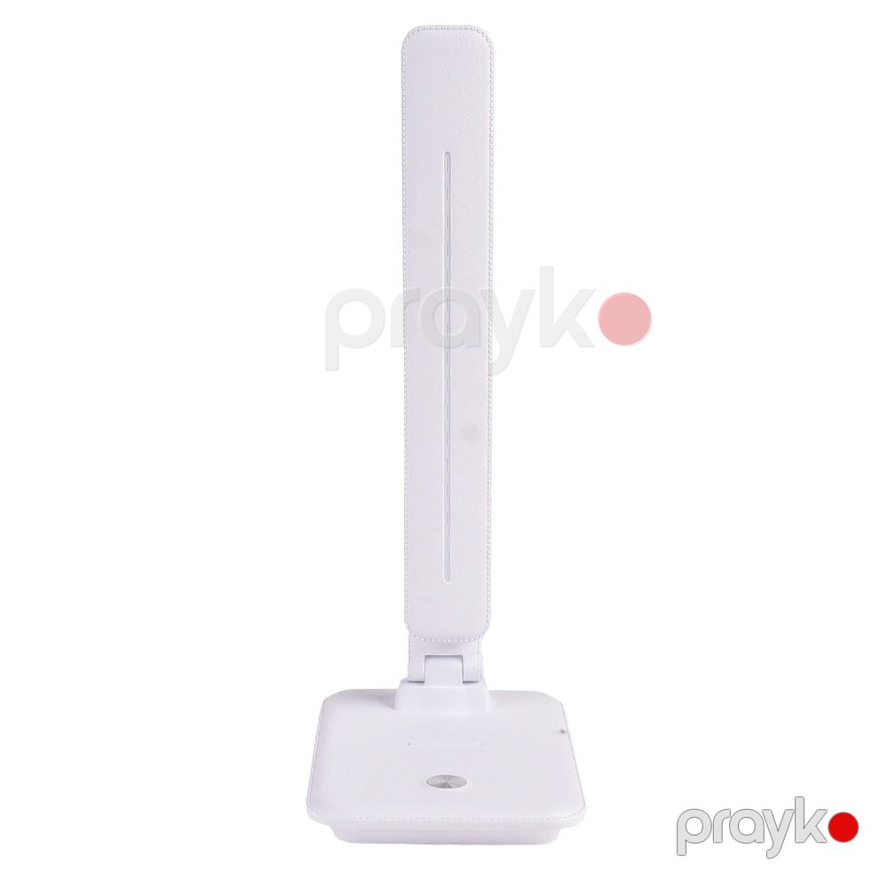 Sparkled masa lampası 9W ağ DEA5042-1W — İşıqlandırma, Bakı (4)