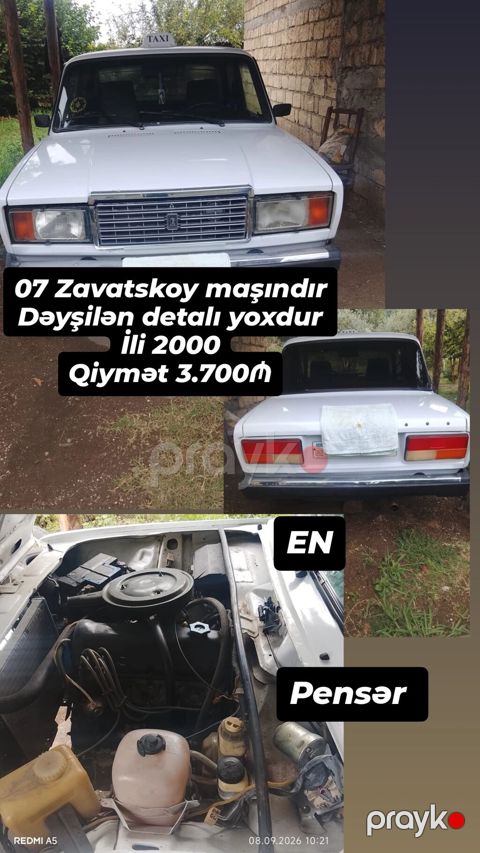 satılır — Lənkəran