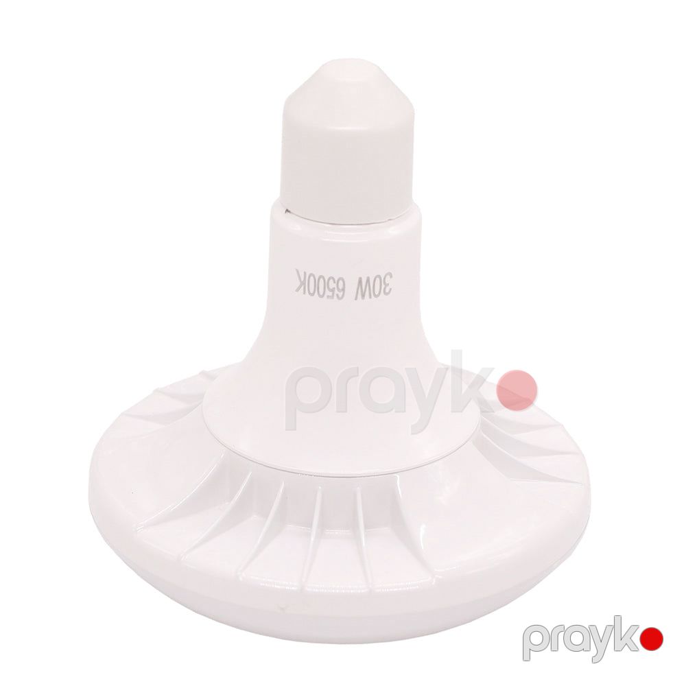 Lampa göbələk 30W 110D E27 6500K — İşıqlandırma, Bakı (2)