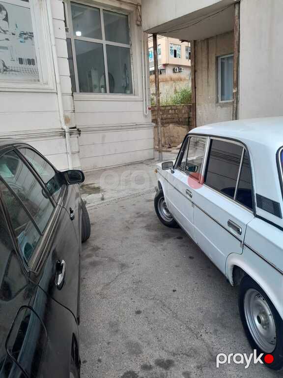 Lada (VAZ) 2106, 1.6 L, 2003 il, 356 987 km — Avtomobillər, Bakı (5)
