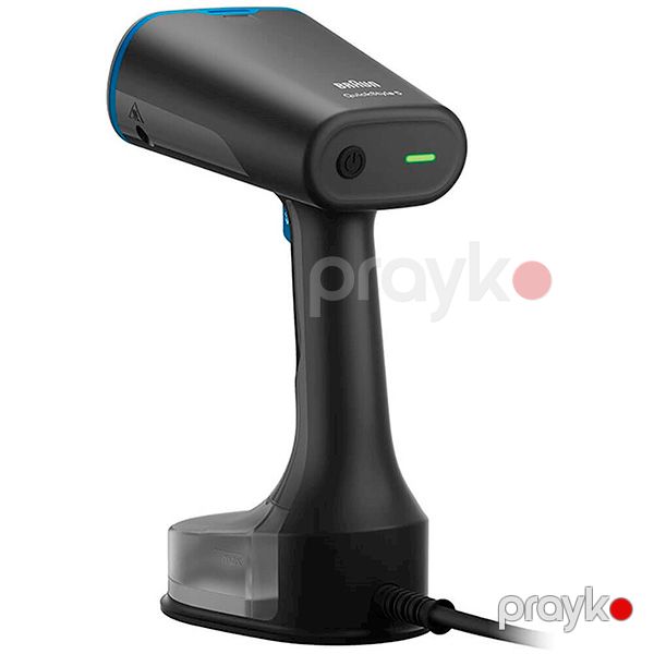 Ütü Braun GS5031BL Black — Ütü, Bakı (3)