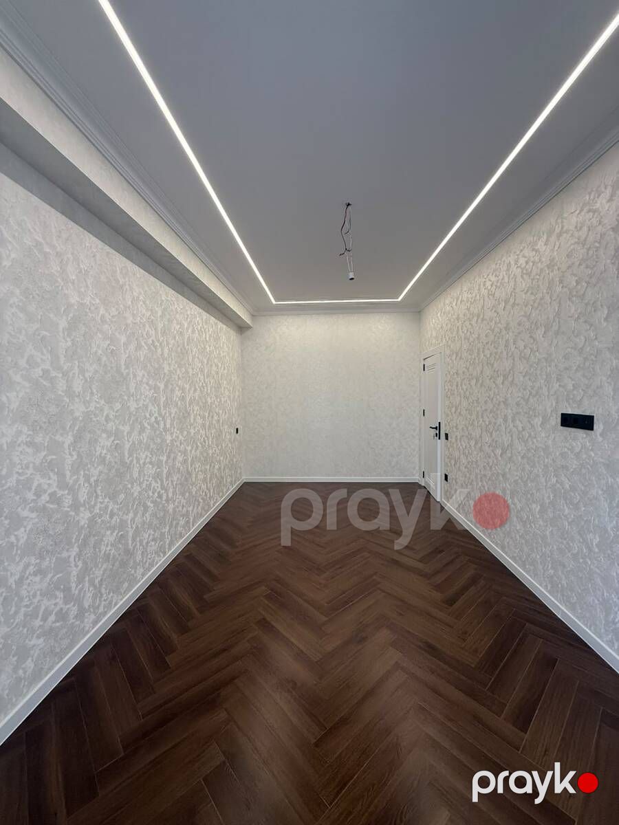 Satılır 2 otaqlı yeni tikili 58 m² — Mənzil, Xırdalan (3)