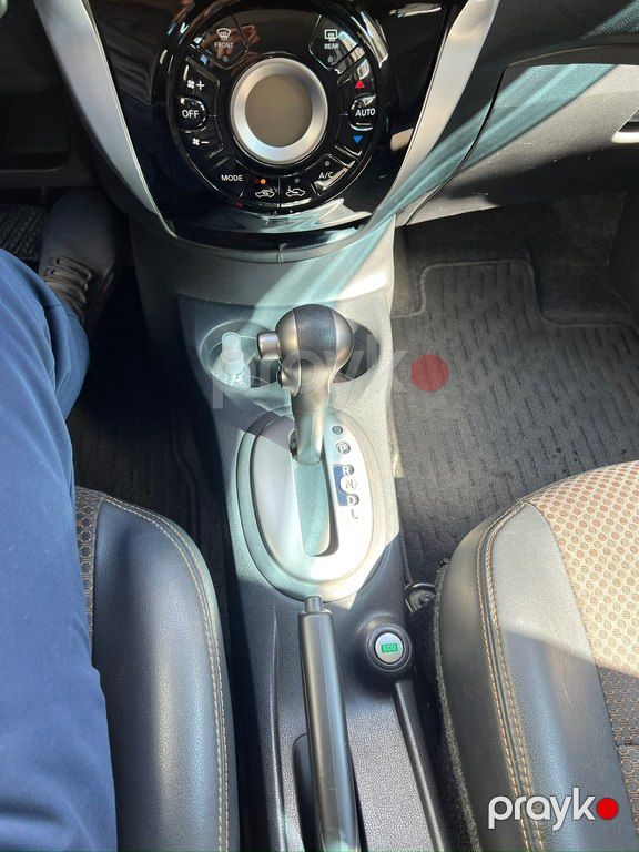 Nissan Note, 1.2 L, 2015 il, 63 885 km — Avtomobillər, Bakı (11)