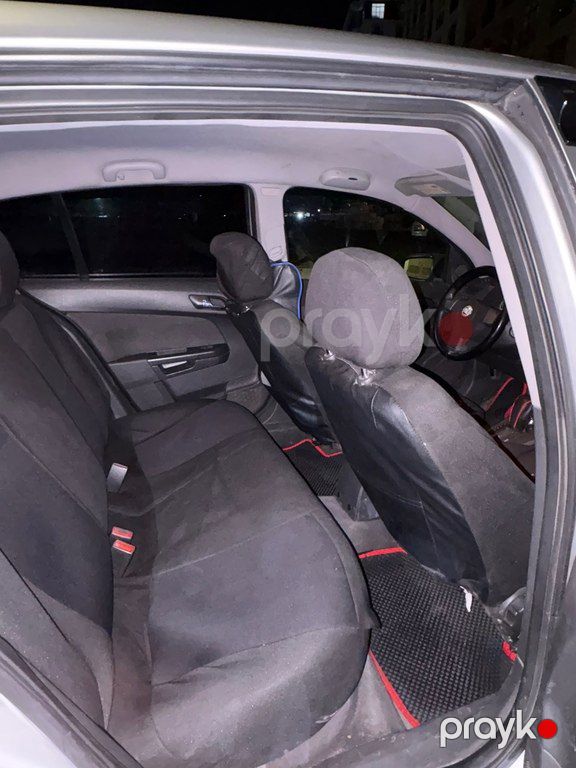 Opel Astra, 1.8 L, 2008 il, 355 914 km — Avtomobillər, Sumqayıt (6)