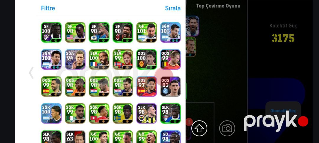 Efootball oyunu — Oyunlar, konsollər və proqramlar, Bakı (4)