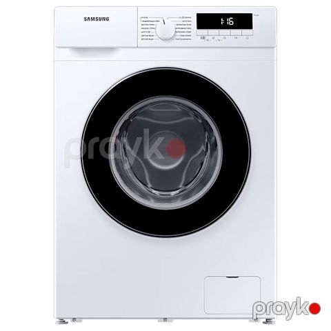 Paltaryuyan maşın Samsung WW70T3020BW/LP Ağ — Bakı