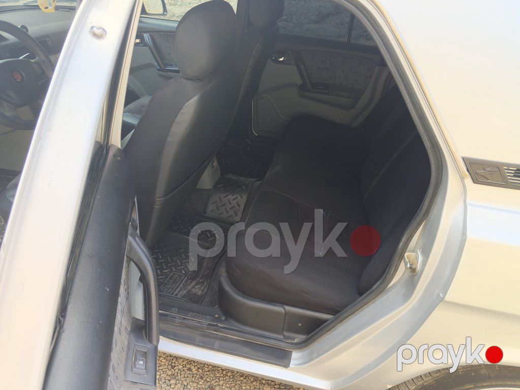 GAZ 31105 "Volga", 2.3 L, 2004 il, 422 582 km — Avtomobillər, Gəncə (5)